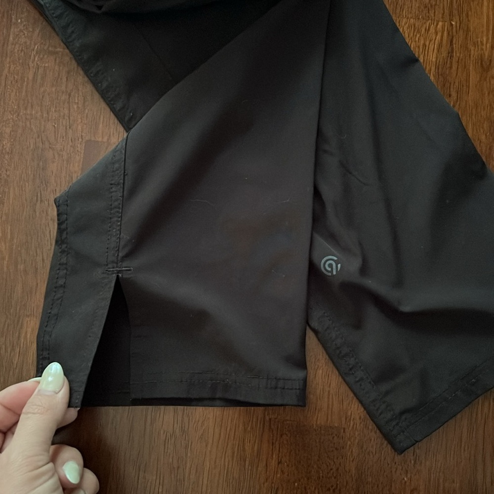 Champion slim ankle athleisure pant - Picture 3 of 4